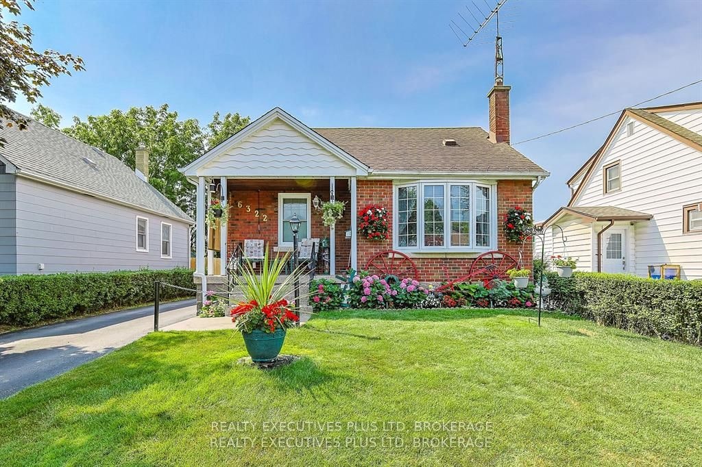 6322 Monroe Street, Niagara Falls, ON, L2G 2G8