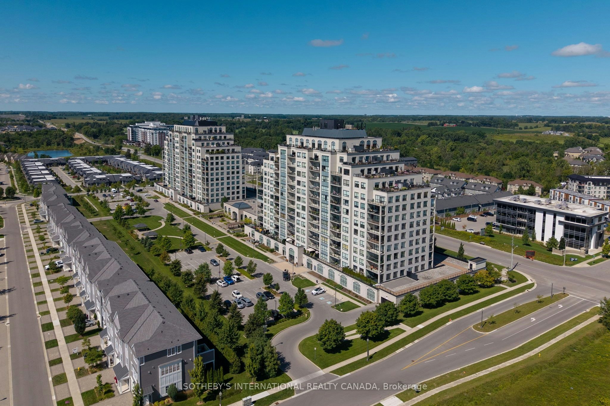205-240 Villagewalk Boulevard, London, ON, N6G 0P6