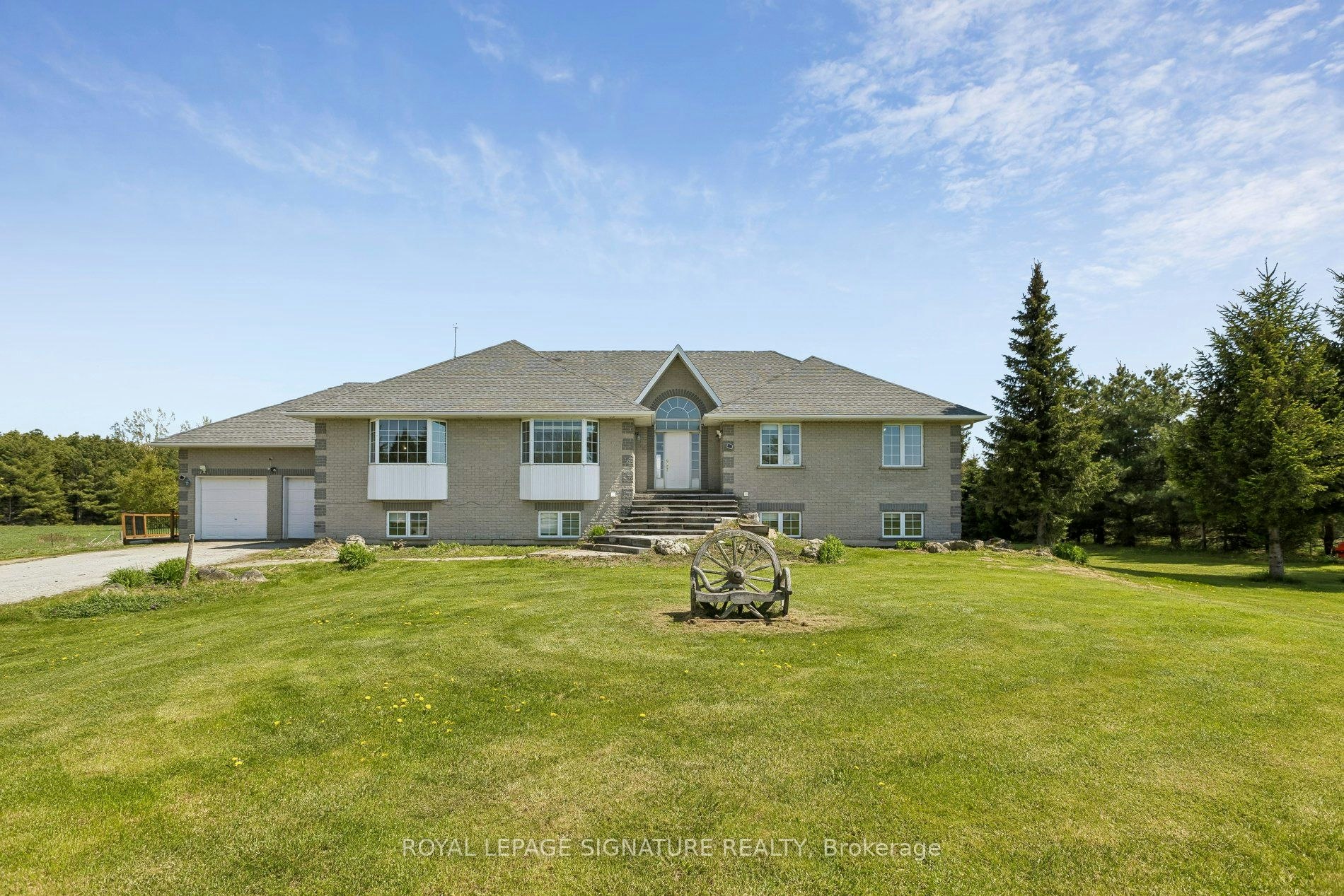 3-64256 Dufferin County Road, East Garafraxa, ON, L9W 7J4