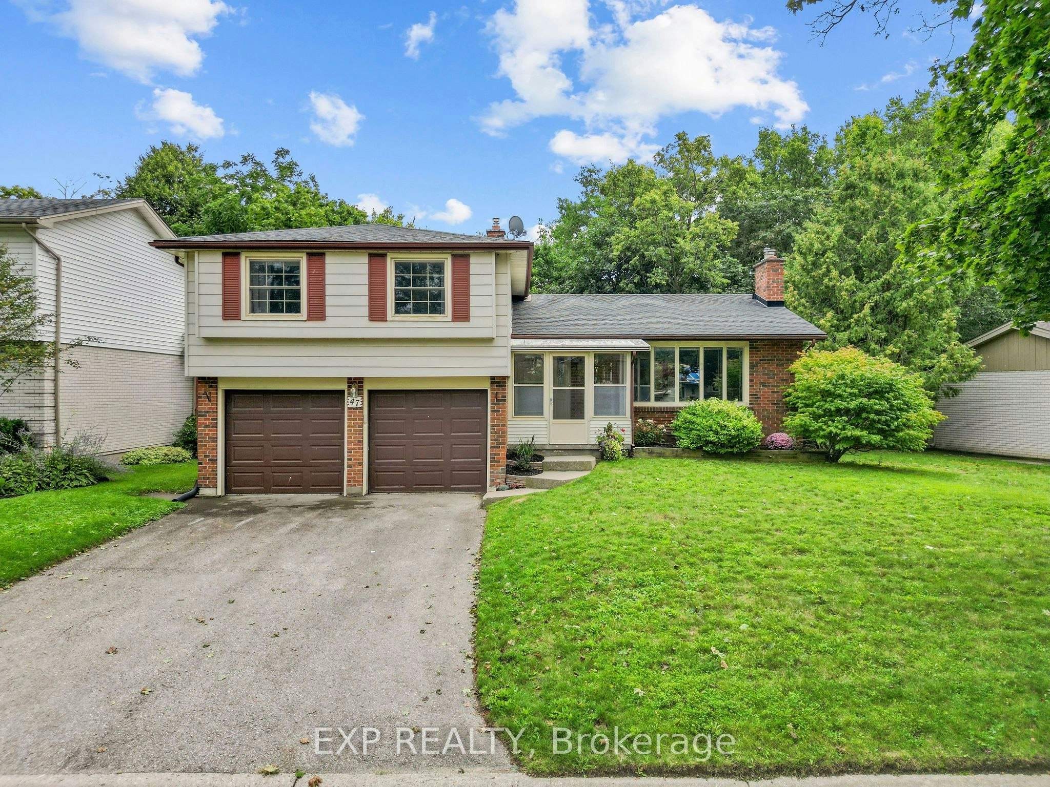 47 Glenburnie Crescent, London, ON, N5X 2A1