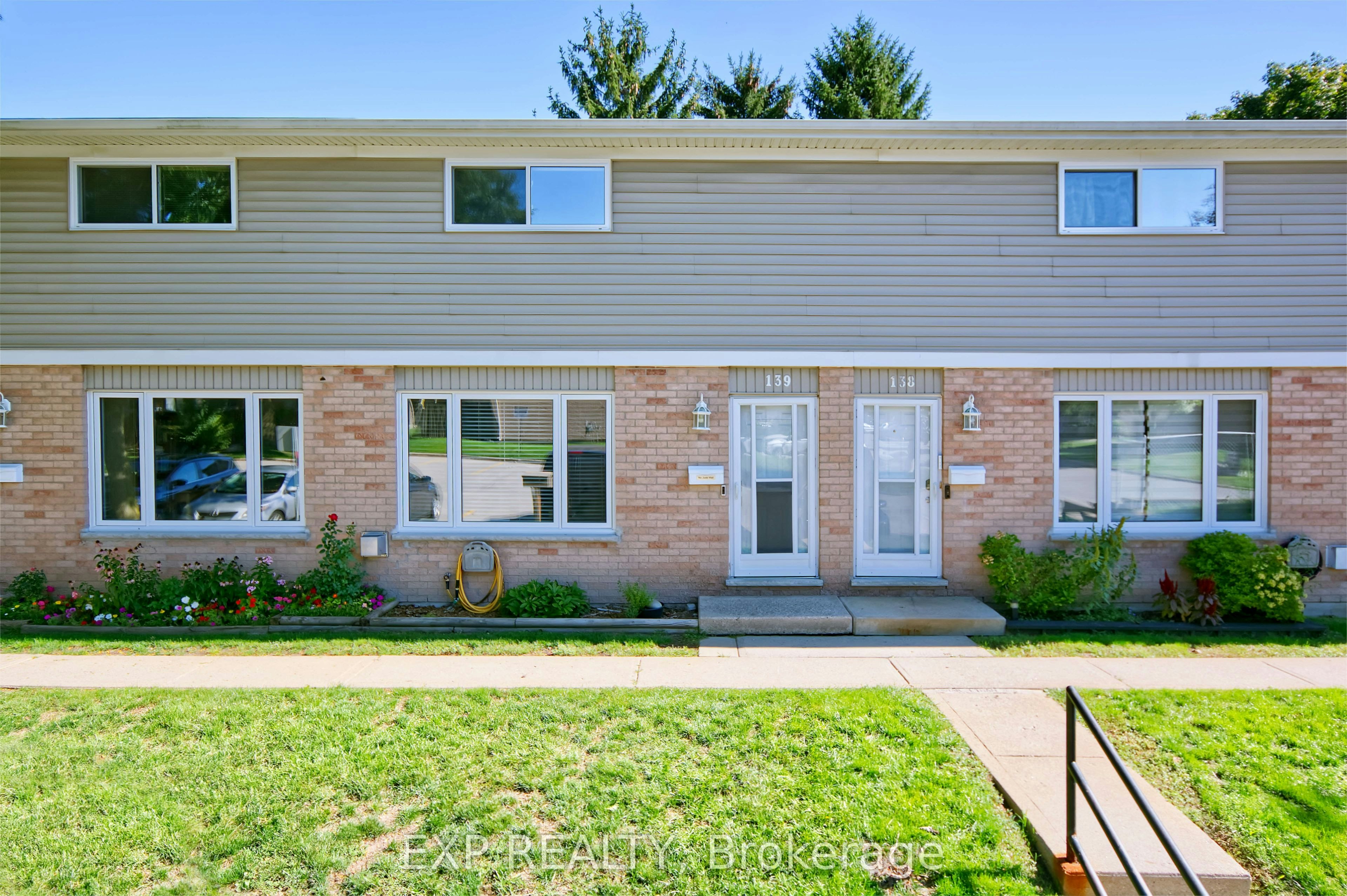 139-320 Westminster Avenue, London, ON, N6C 5H5
