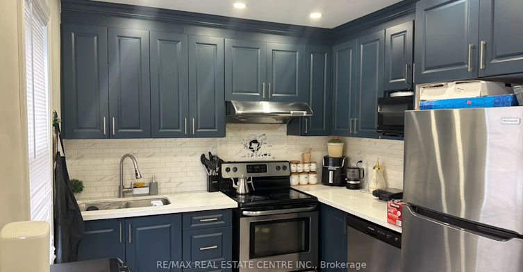 Upper-15 Chelsea Road, Kitchener, ON, N2B 1H7 - 20