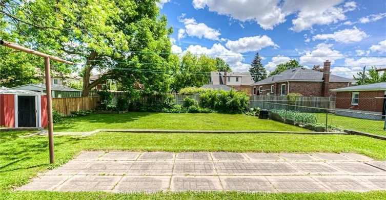 Upper-15 Chelsea Road, Kitchener, ON, N2B 1H7 - 5