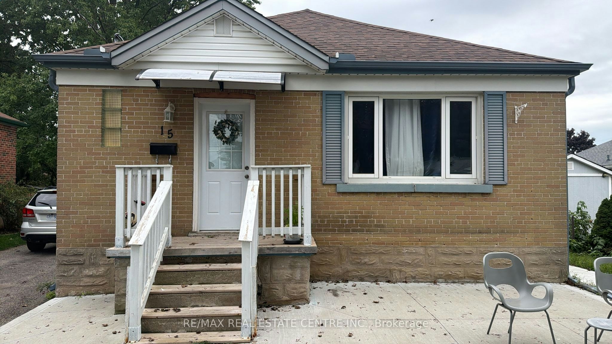 Upper-15 Chelsea Road, Kitchener, ON, N2B 1H7 - 23