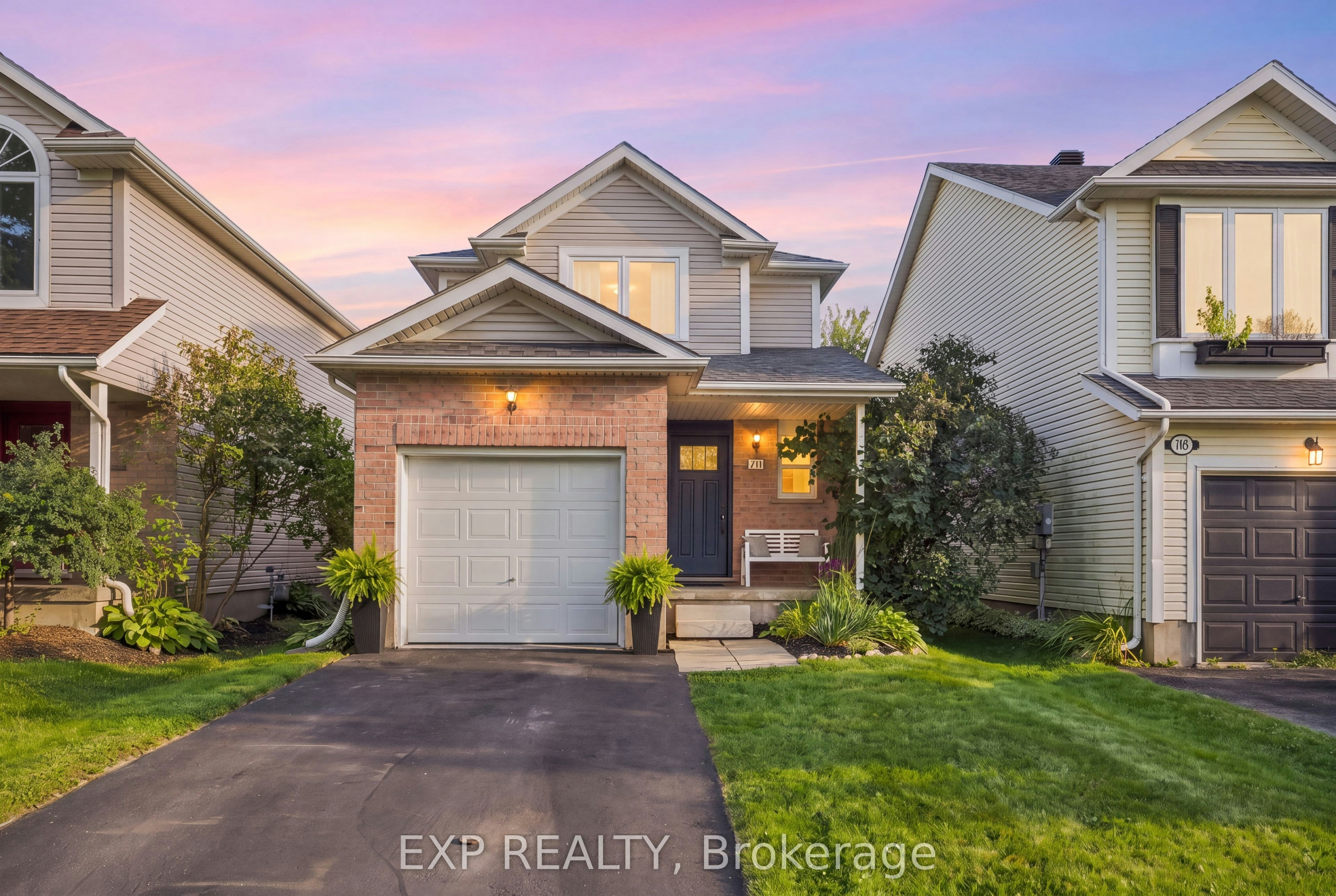 711 New Hampshire Street, Waterloo, ON, N2K 4L9