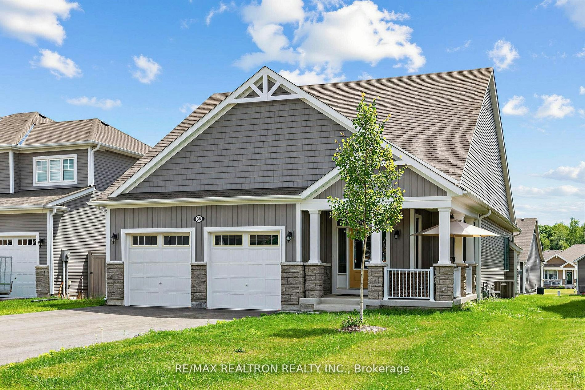 38 Chambery Street, Bracebridge, ON, P1L 0N4