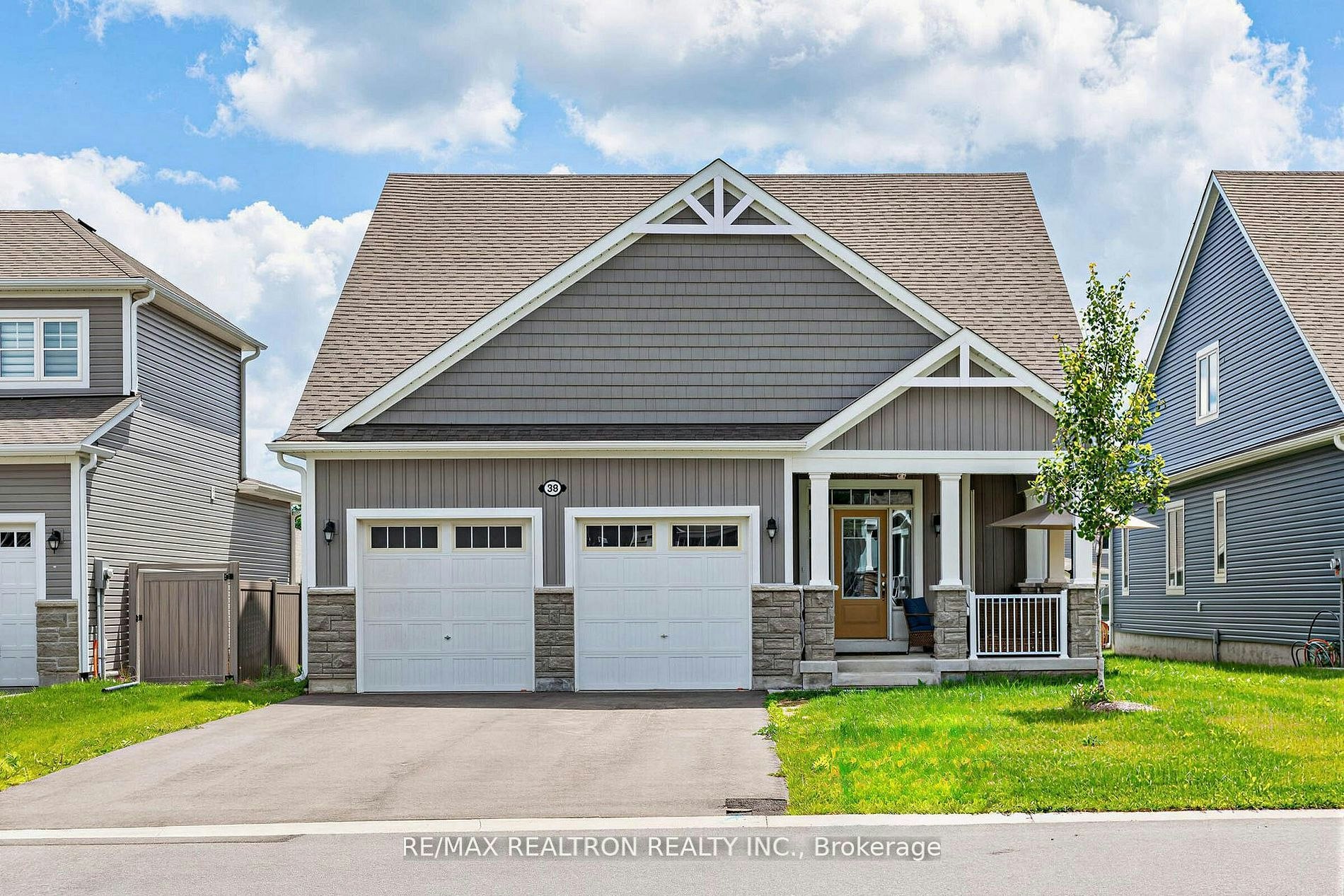 38 Chambery Street, Bracebridge, ON, P1L 0N4
