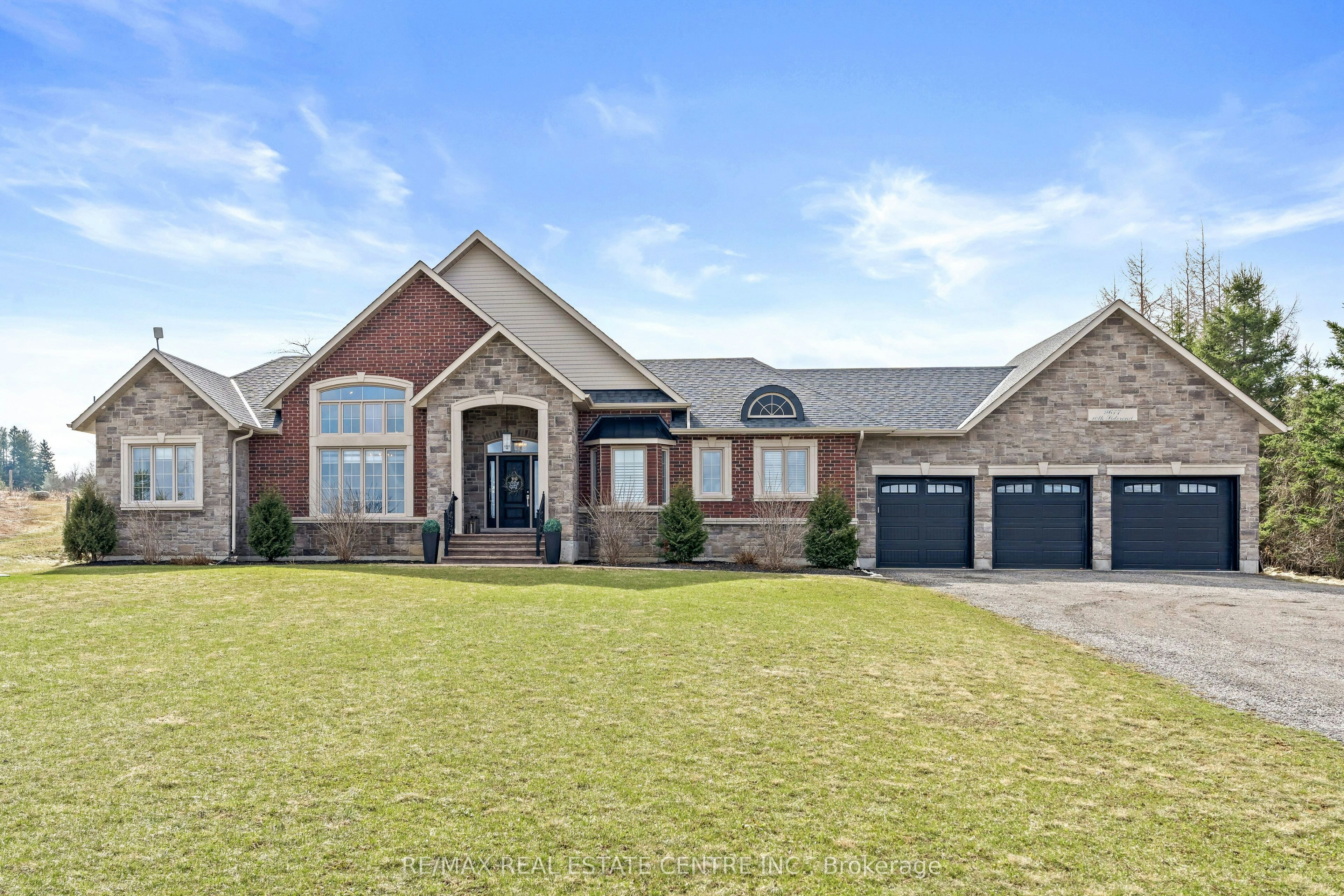9677 Tenth Side Road, Erin, ON, N0B 1T0