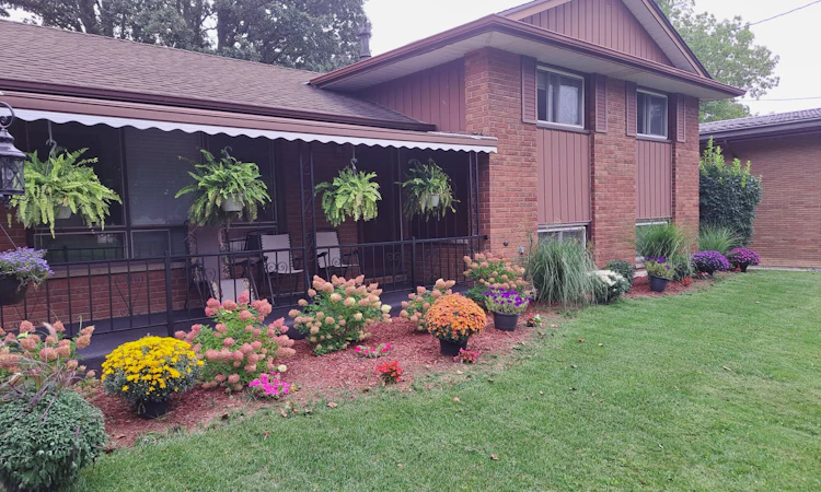 37 Empress Avenue