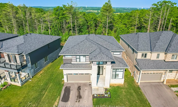 127 Court Drive
