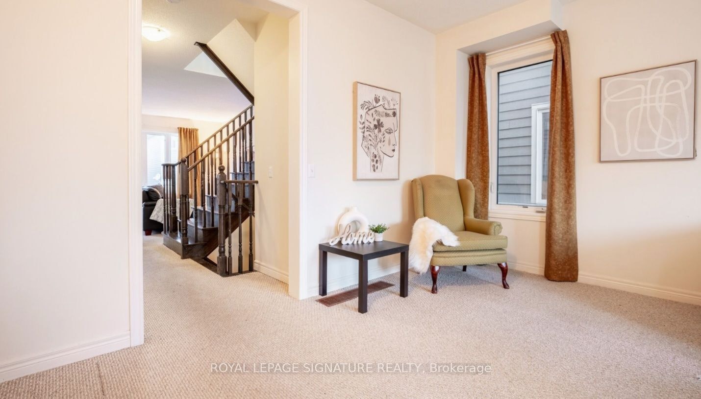 Room B-9 White Ash Road, Thorold, ON, L2V 5G5 - 6