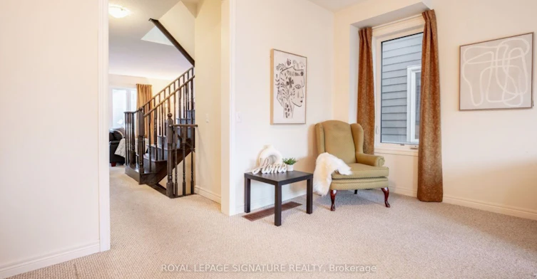 Room B-9 White Ash Road, Thorold, ON, L2V 5G5 - 6