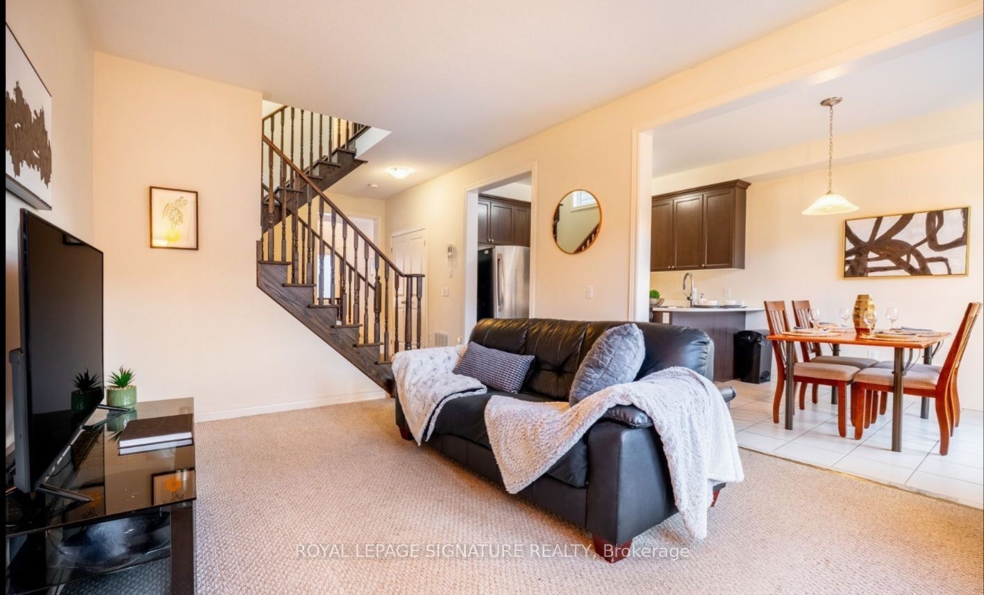 Room B-9 White Ash Road, Thorold, ON, L2V 5G5 - 5