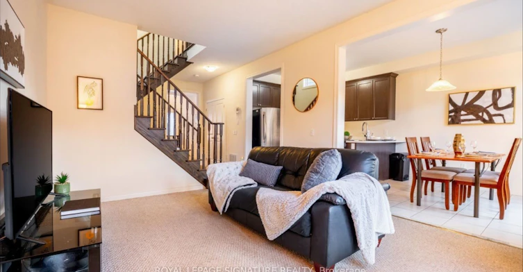 Room B-9 White Ash Road, Thorold, ON, L2V 5G5 - 5