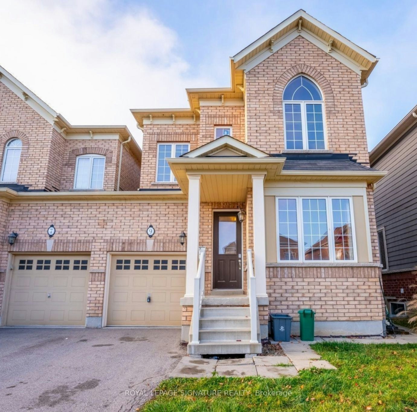 Room B-9 White Ash Road, Thorold, ON, L2V 5G5