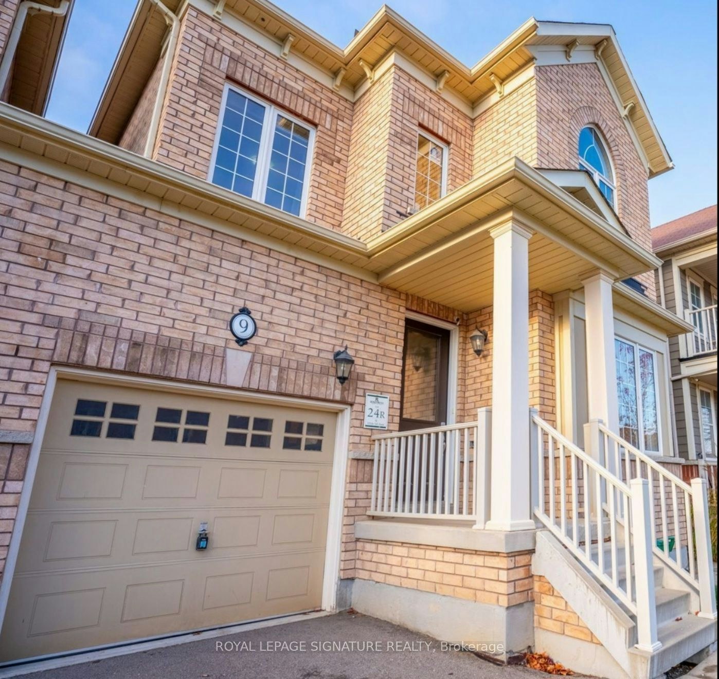 Room B-9 White Ash Road, Thorold, ON, L2V 5G5 - 3
