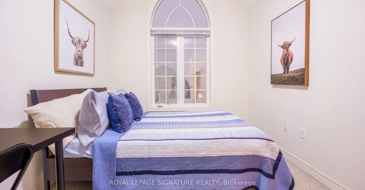 Room B-9 White Ash Road, Thorold, ON, L2V 5G5 - 10