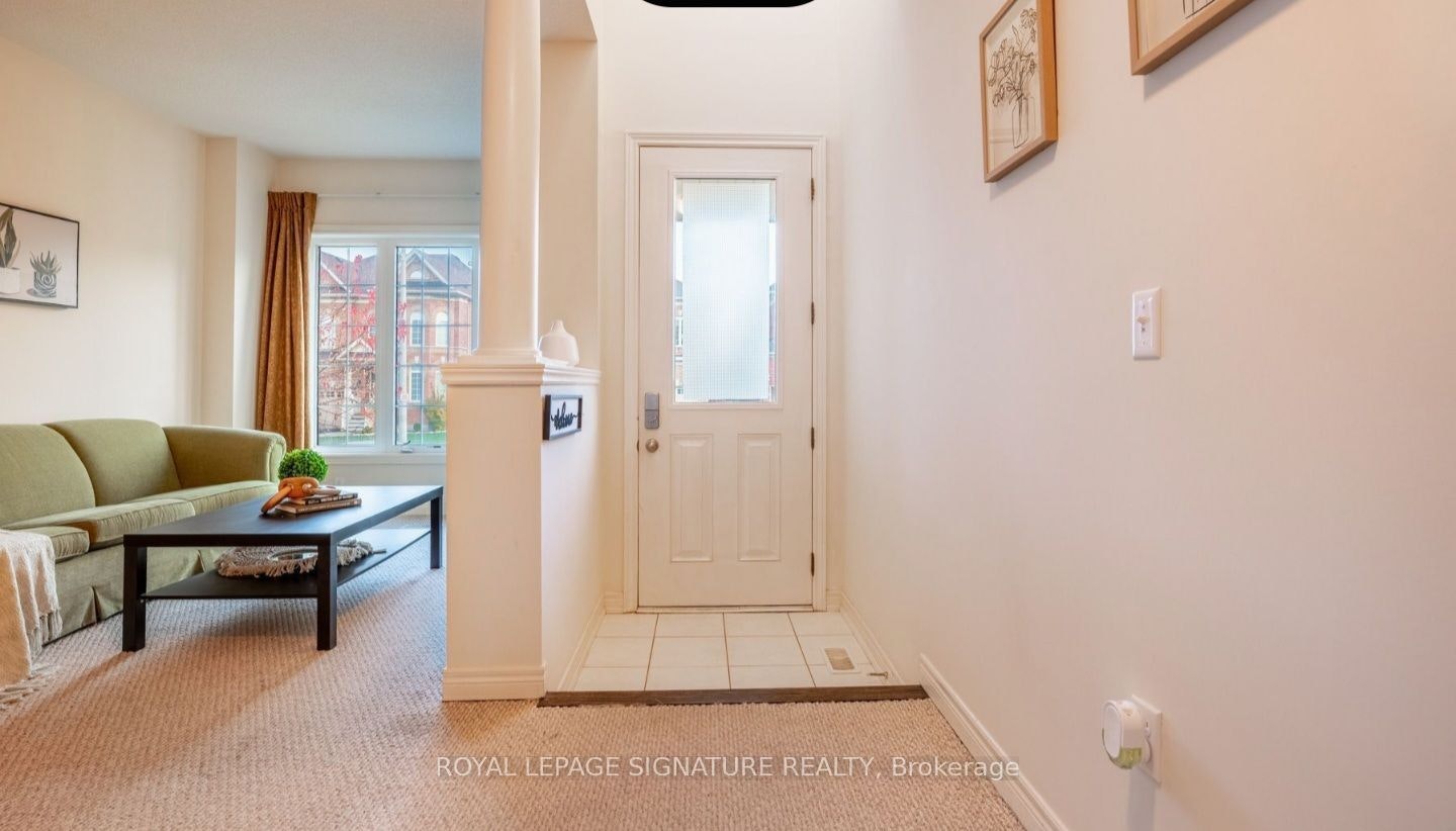 Room B-9 White Ash Road, Thorold, ON, L2V 5G5 - 4