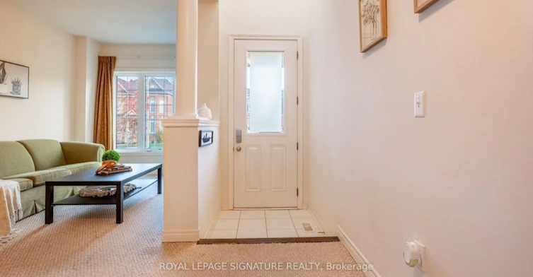 Room B-9 White Ash Road, Thorold, ON, L2V 5G5 - 4