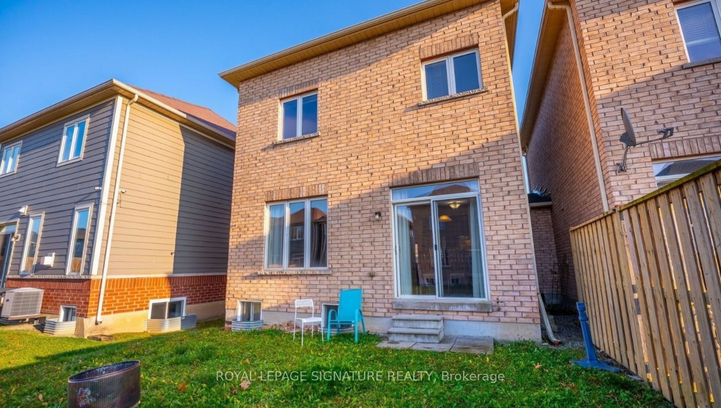 Room B-9 White Ash Road, Thorold, ON, L2V 5G5 - 16