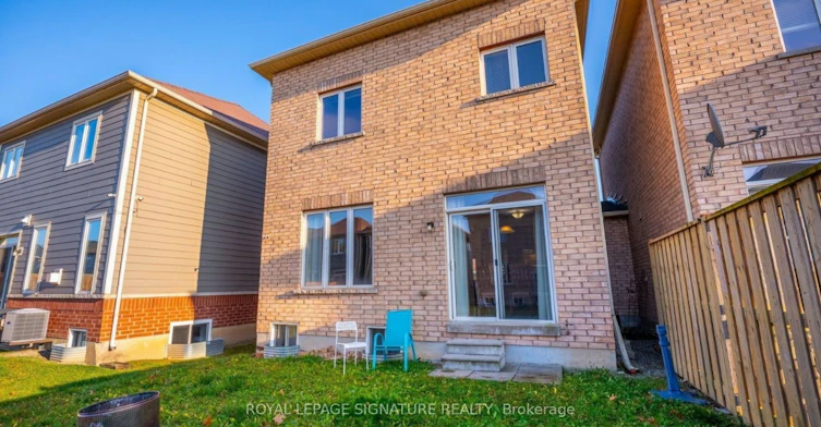 Room B-9 White Ash Road, Thorold, ON, L2V 5G5 - 16