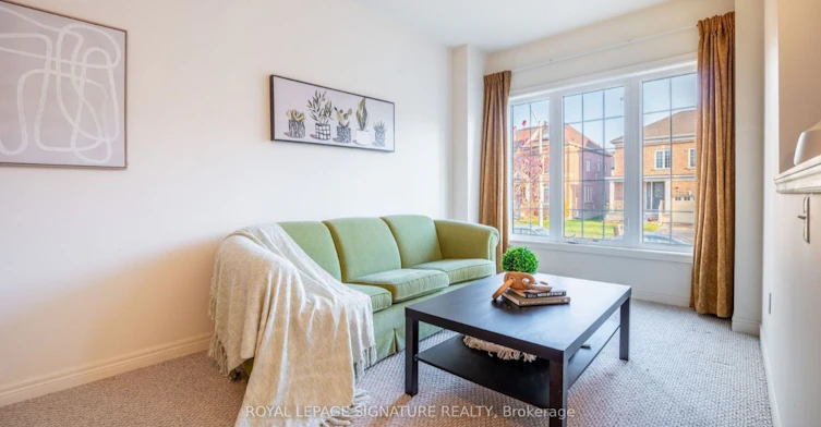 Room B-9 White Ash Road, Thorold, ON, L2V 5G5 - 7