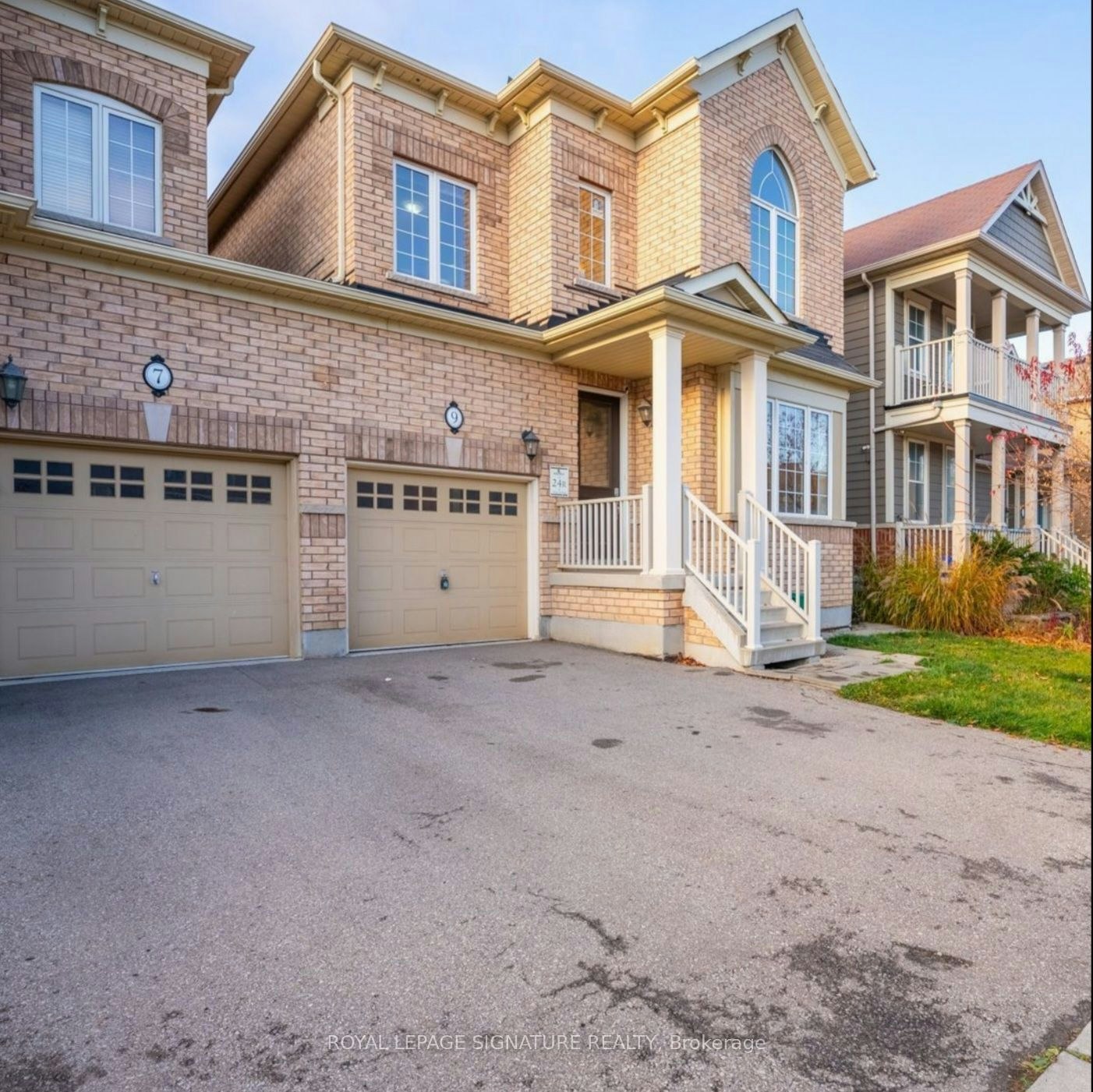 Room B-9 White Ash Road, Thorold, ON, L2V 5G5 - 2