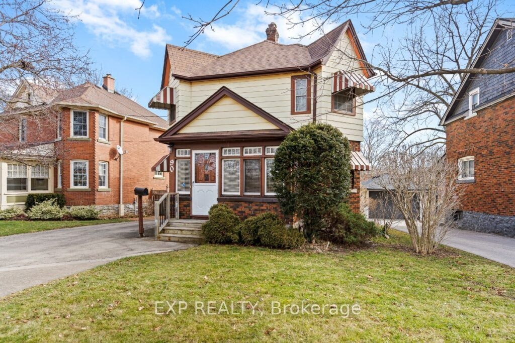 90 River Road, Welland, ON, L3B 2R9