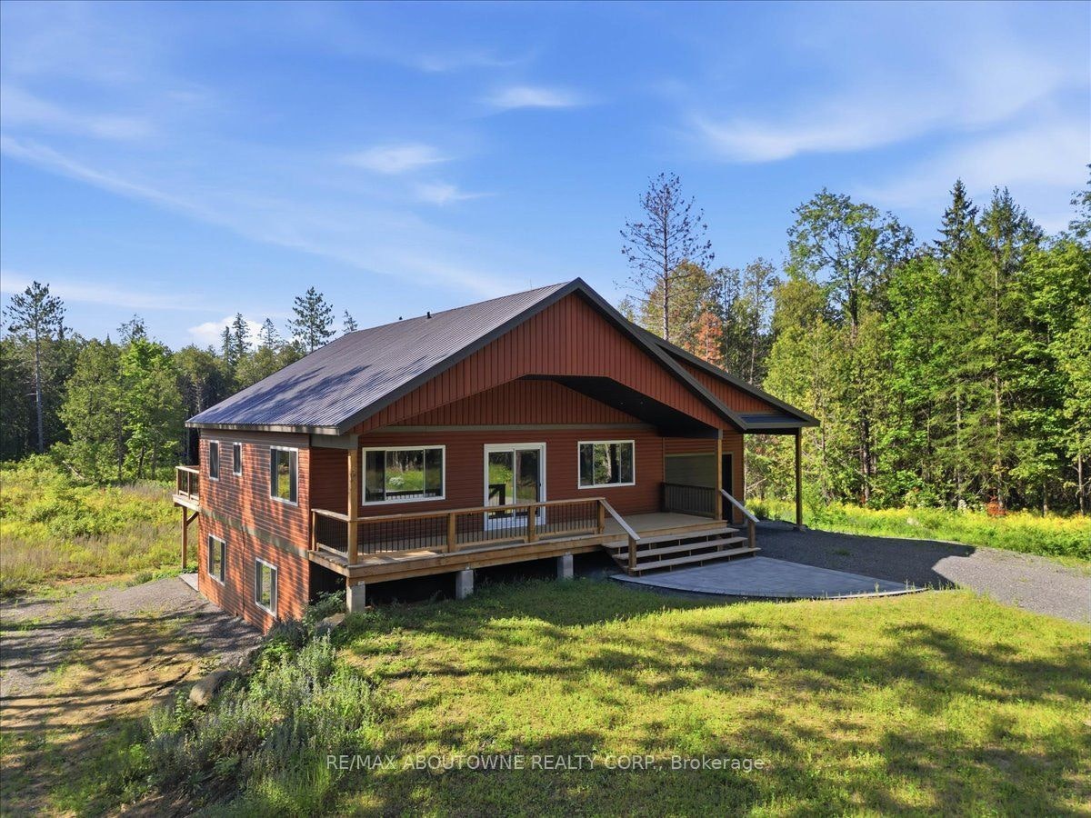 550 St. Ola Road, Limerick, ON, K0L 1W0