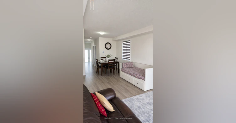 19 Langridge Way, Cambridge, ON, N1S 0E3 - 4