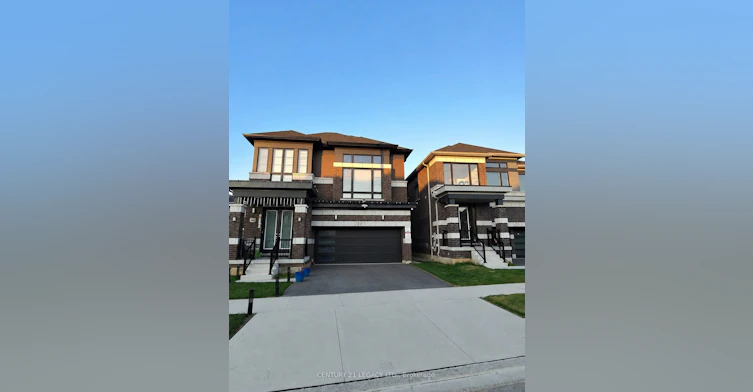 19 Langridge Way, Cambridge, ON, N1S 0E3