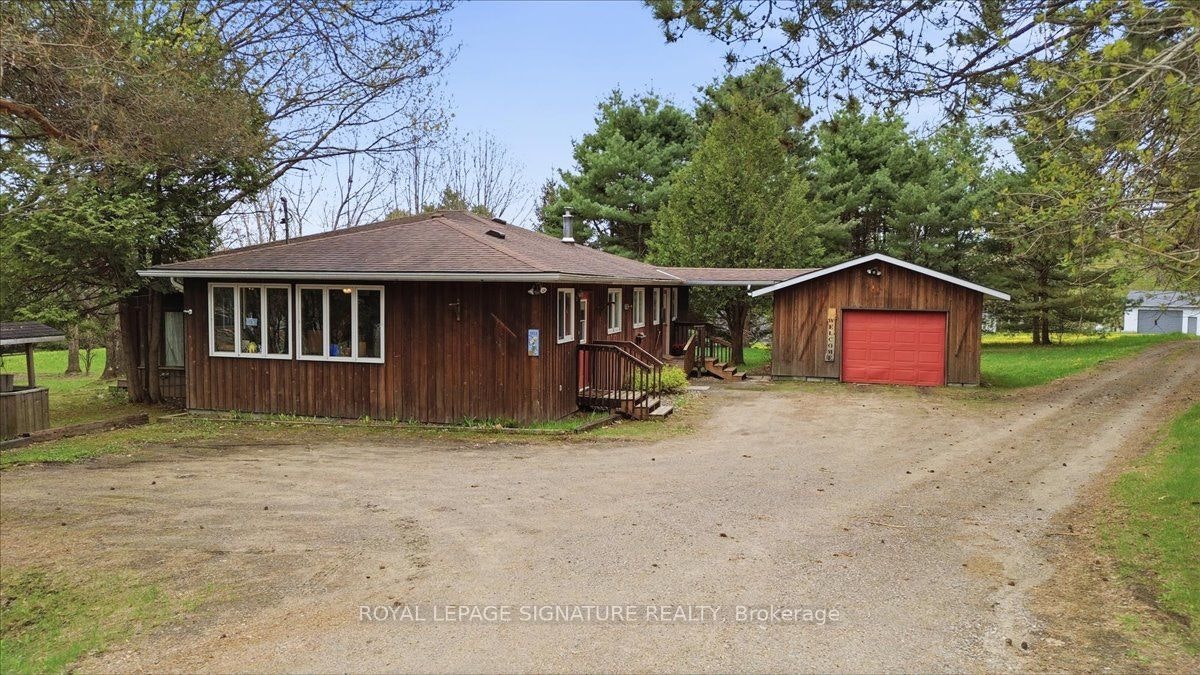 2212-1 Highway 60 N/A, Lake of Bays, ON, P1H 2J6