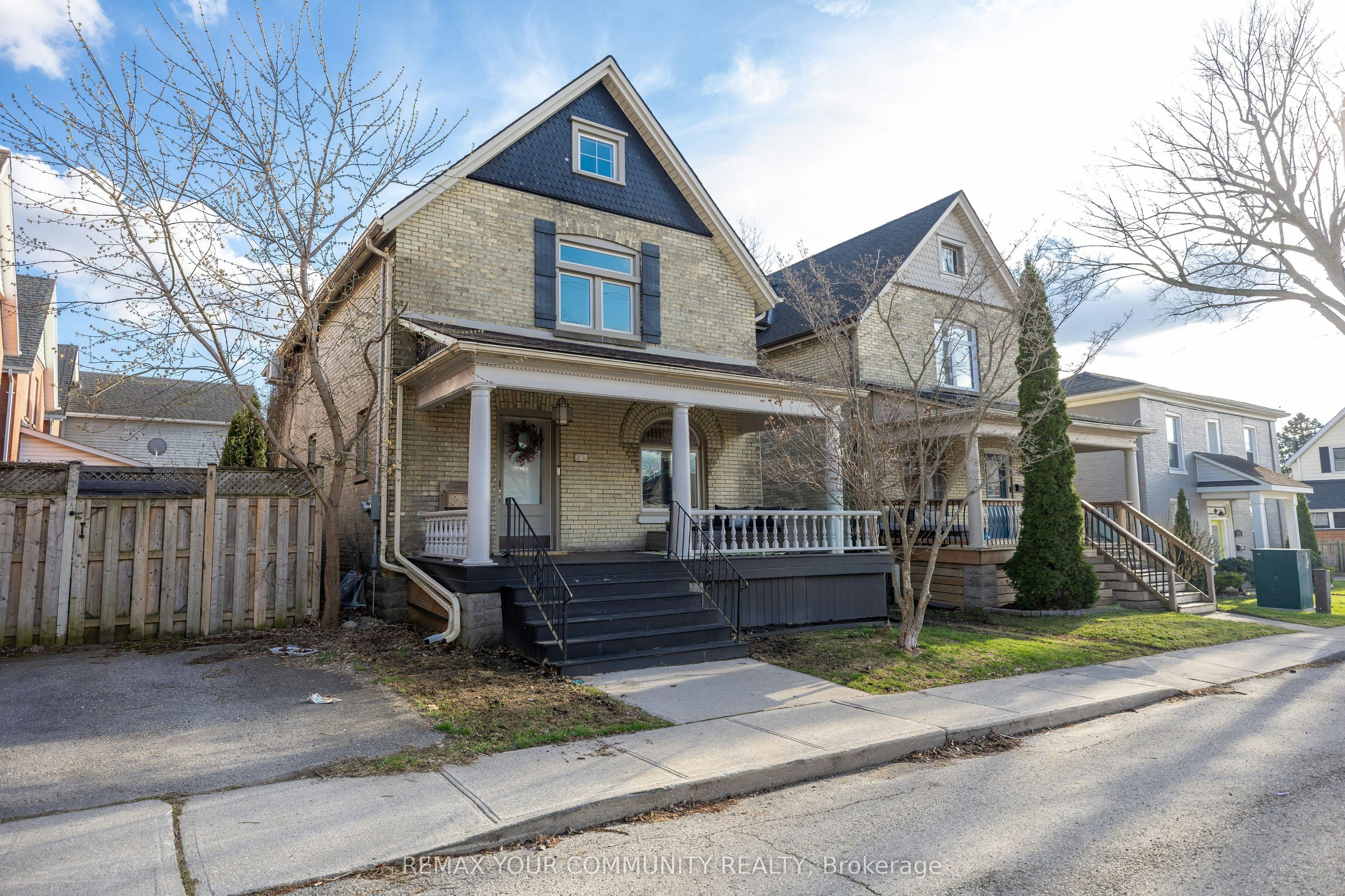 20 Victoria Street, St. Thomas, ON, N5R 2E5