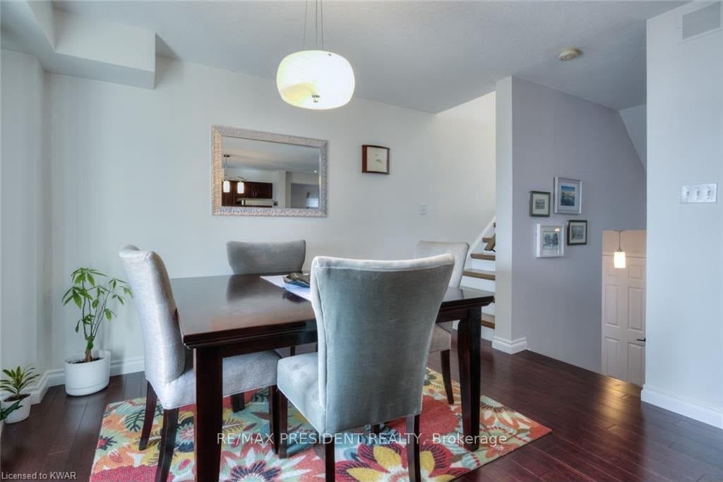 UPPER-54 Periwinkle Street, Kitchener, ON, N2E 4C7 - 5