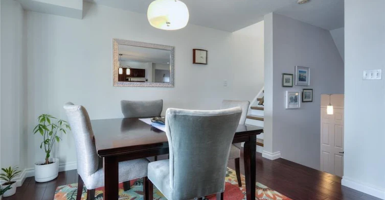 UPPER-54 Periwinkle Street, Kitchener, ON, N2E 4C7 - 5