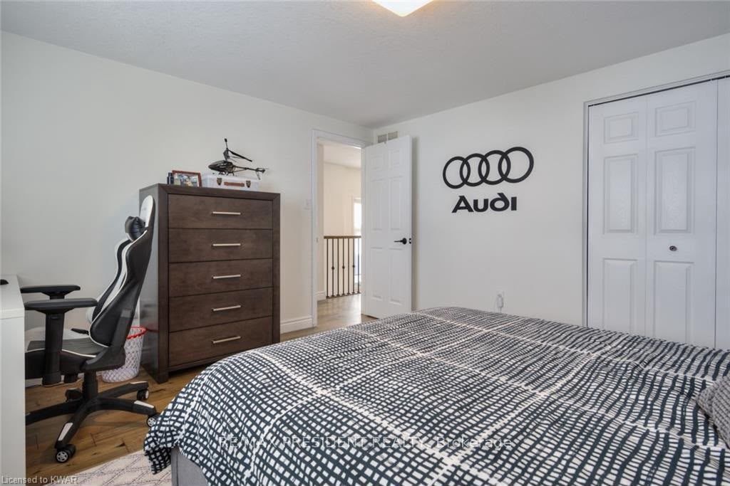UPPER-54 Periwinkle Street, Kitchener, ON, N2E 4C7 - 20