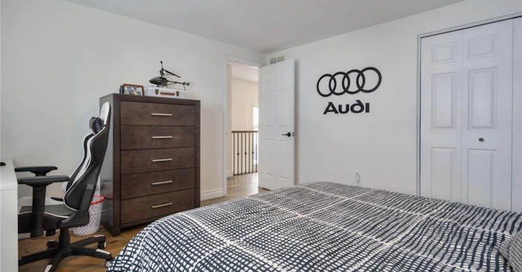 UPPER-54 Periwinkle Street, Kitchener, ON, N2E 4C7 - 20