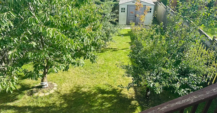 UPPER-54 Periwinkle Street, Kitchener, ON, N2E 4C7 - 2