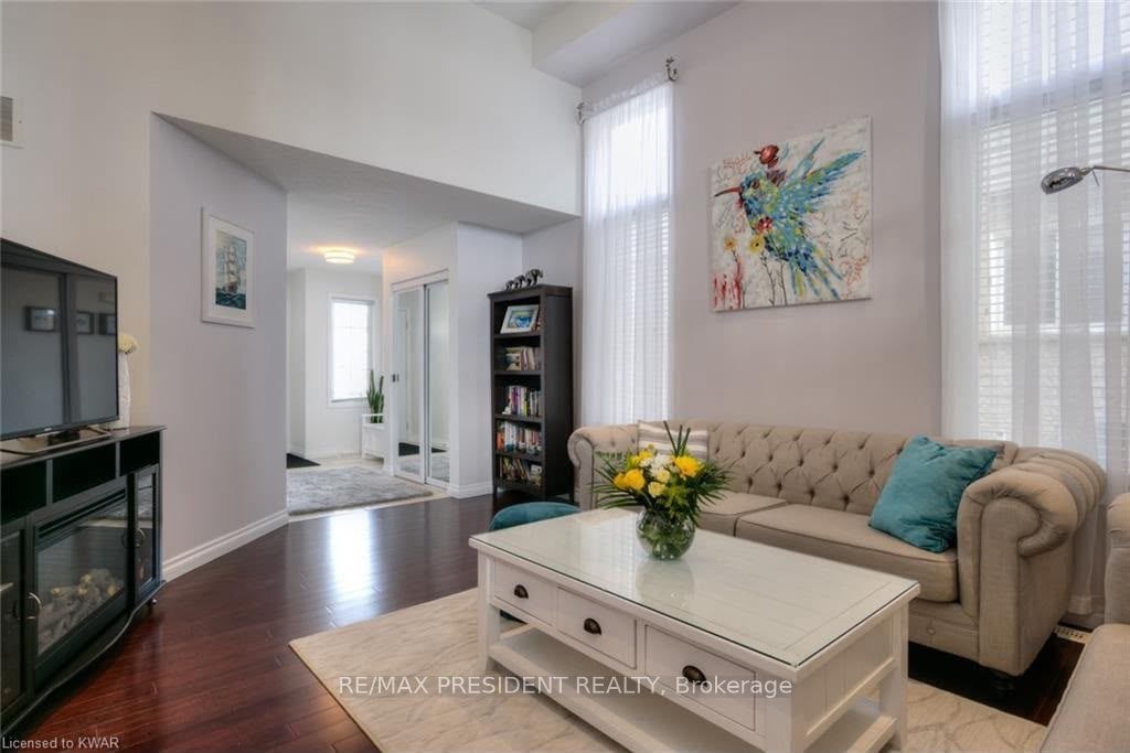 UPPER-54 Periwinkle Street, Kitchener, ON, N2E 4C7 - 9
