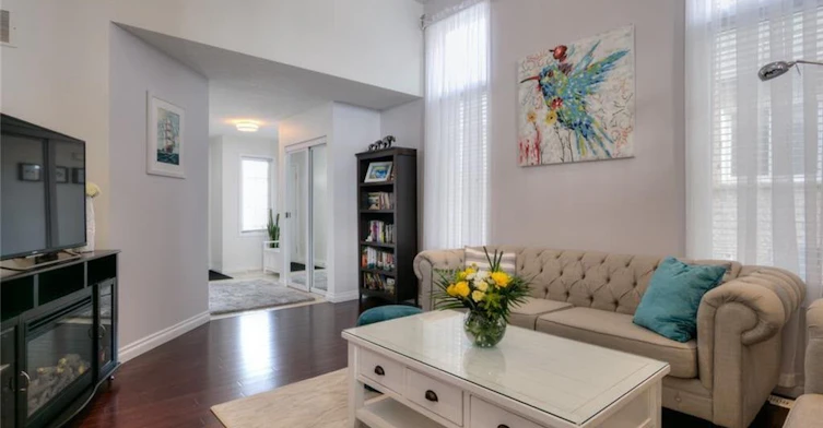UPPER-54 Periwinkle Street, Kitchener, ON, N2E 4C7 - 9
