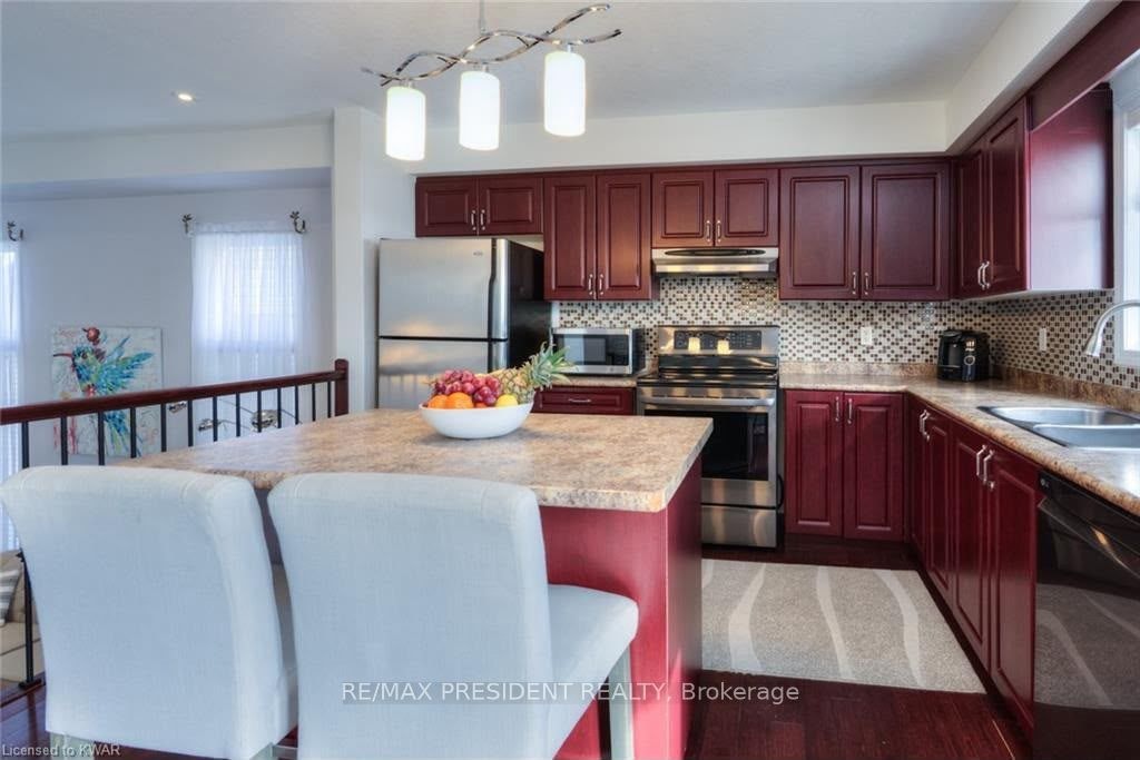 UPPER-54 Periwinkle Street, Kitchener, ON, N2E 4C7 - 7
