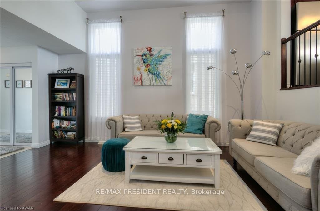 UPPER-54 Periwinkle Street, Kitchener, ON, N2E 4C7 - 10