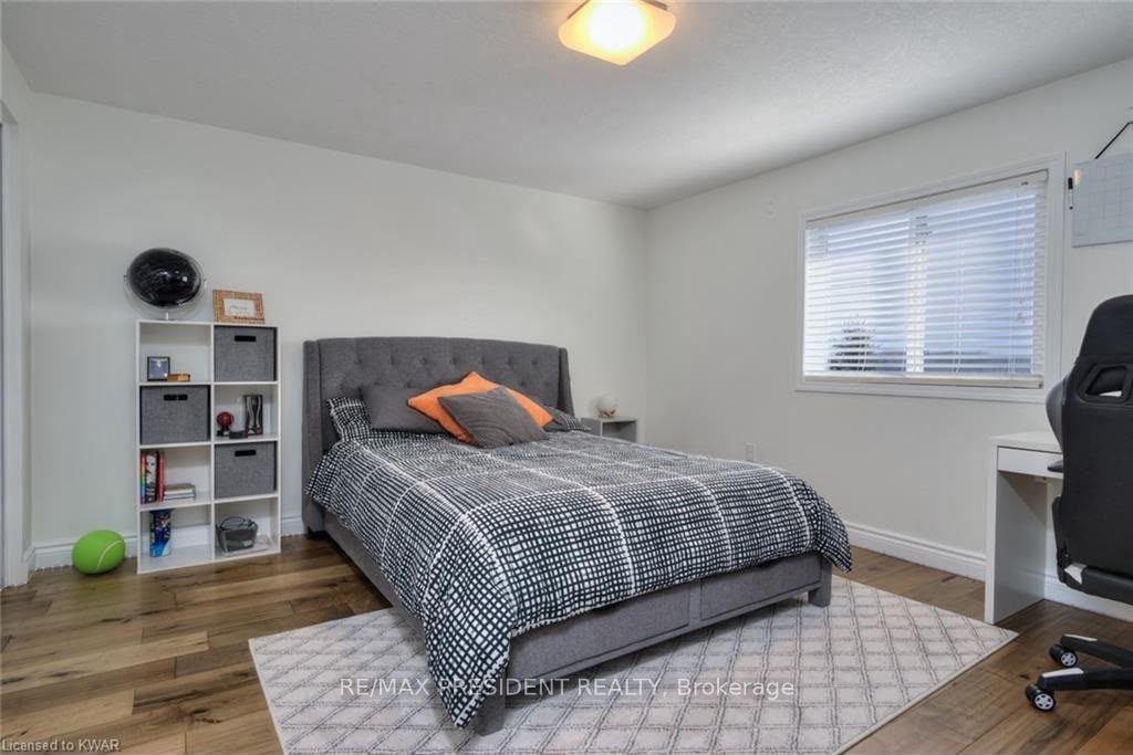 UPPER-54 Periwinkle Street, Kitchener, ON, N2E 4C7 - 3