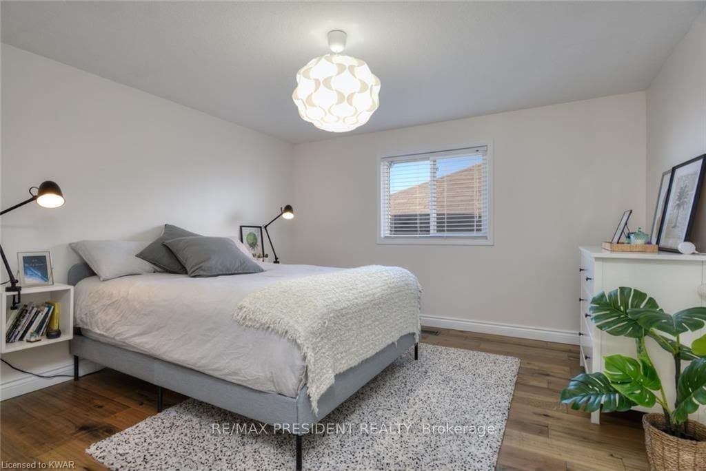 UPPER-54 Periwinkle Street, Kitchener, ON, N2E 4C7 - 19