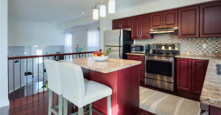 UPPER-54 Periwinkle Street, Kitchener, ON, N2E 4C7 - 6