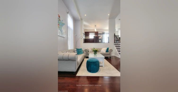 UPPER-54 Periwinkle Street, Kitchener, ON, N2E 4C7 - 8