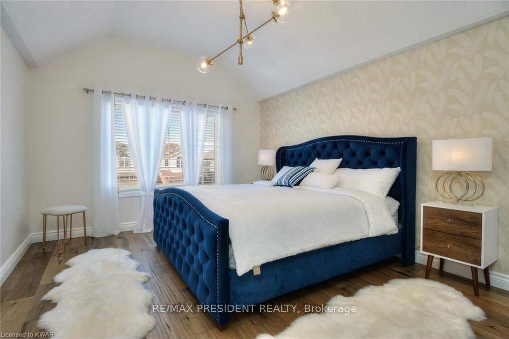 UPPER-54 Periwinkle Street, Kitchener, ON, N2E 4C7 - 16