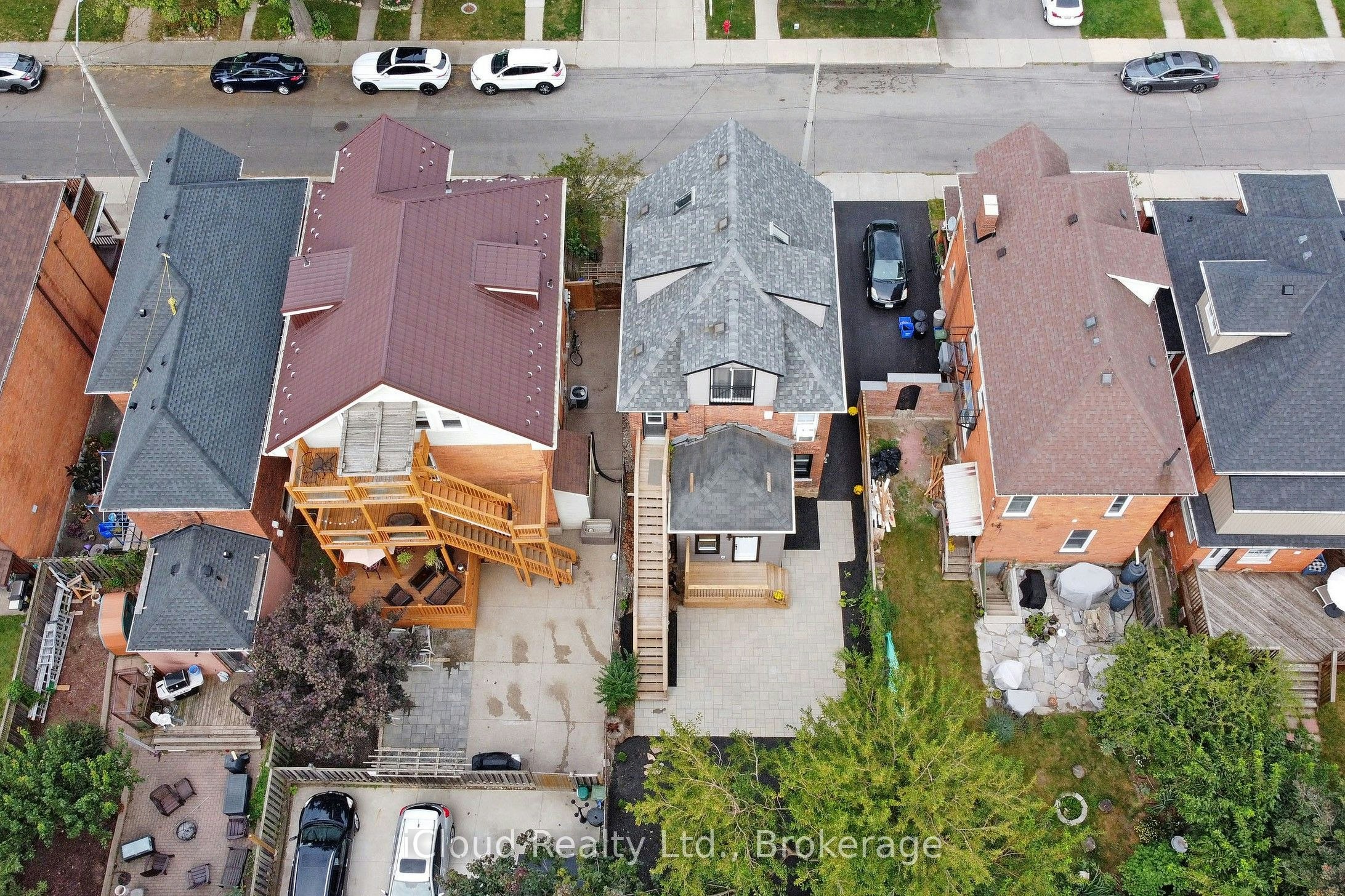 75 Ontario Avenue, Hamilton, ON, L8N 2X1 - 3