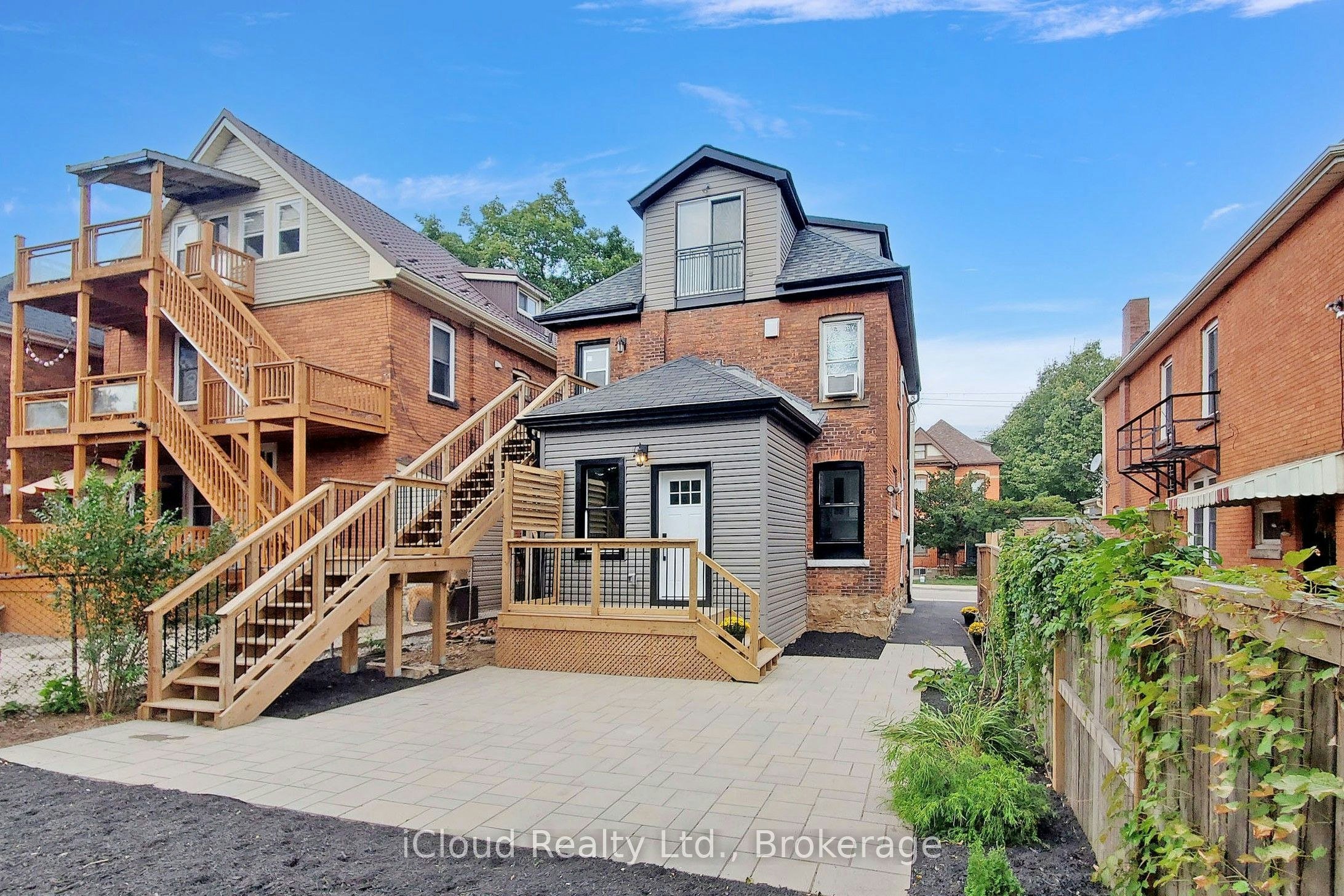 75 Ontario Avenue, Hamilton, ON, L8N 2X1 - 8