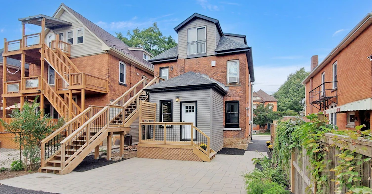 75 Ontario Avenue, Hamilton, ON, L8N 2X1 - 8